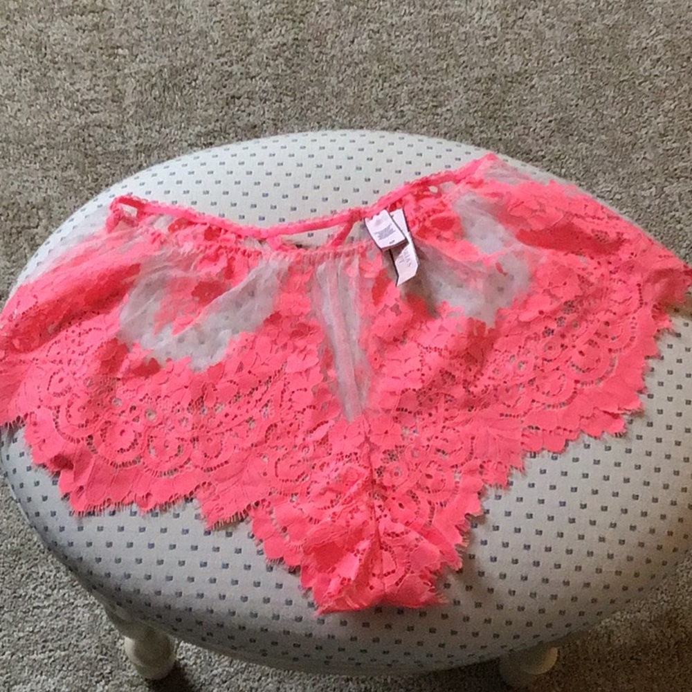 NWT VICTORIA SECRET Panties